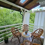 Tatil Evi Nadia's Ilidža