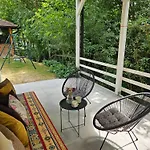 Tatil Evi Nadia's Ilidža