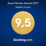Nadia's *