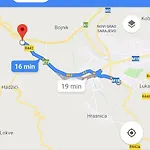 Nadia's