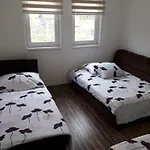 Tatil Evi Nadia's
