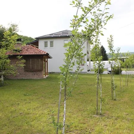 Nadia's Дом отдыха *