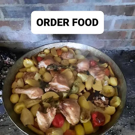 Nadia's Илиджа