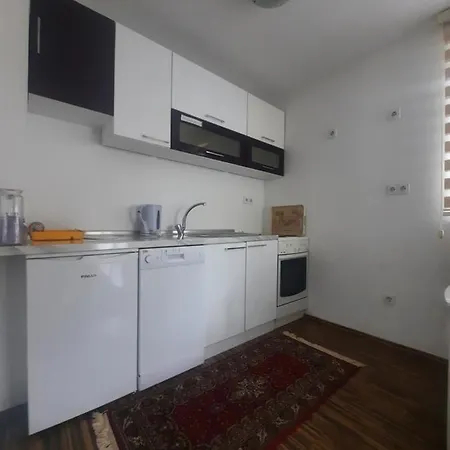 Holiday home Nadia's Ilidza