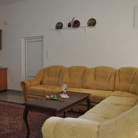 Holiday home Nadia's Ilidza