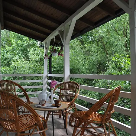 Holiday home Nadia's