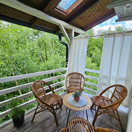 Holiday home Nadia's Ilidza