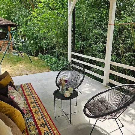 Holiday home Nadia's Ilidza