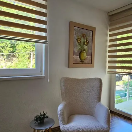 Nadia's Ilidža