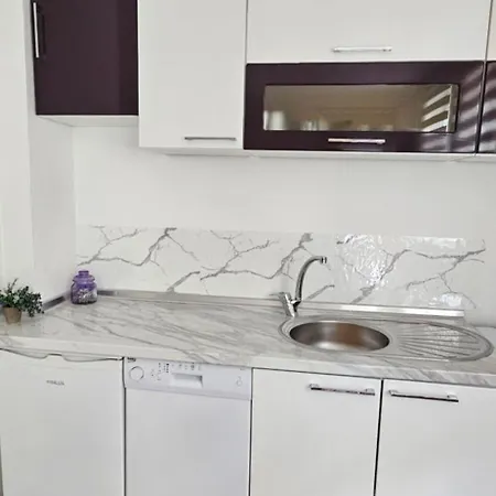 Nadia's Ilidža