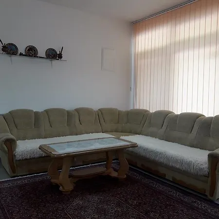 Nadia's Ilidza