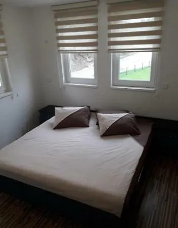 Nadia's Ilidža