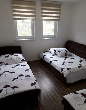 Holiday home Nadia's