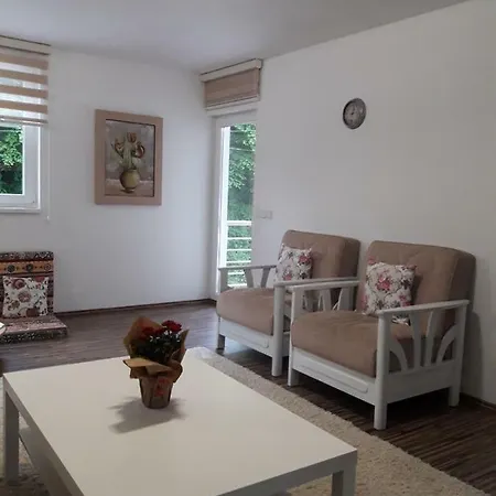 Nadia's Дом отдыха *